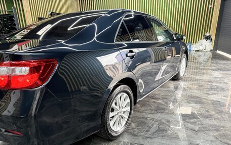 Toyota Camry, 2013 год, 1 900 000 рублей, 13 фотография