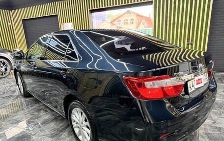 Toyota Camry, 2013 год, 1 900 000 рублей, 9 фотография