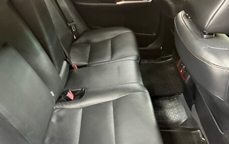 Toyota Camry, 2013 год, 1 900 000 рублей, 17 фотография