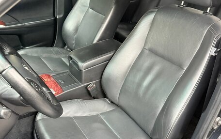 Toyota Camry, 2013 год, 1 900 000 рублей, 15 фотография