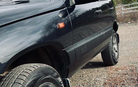 Chevrolet Niva I рестайлинг, 2007 год, 385 000 рублей, 3 фотография