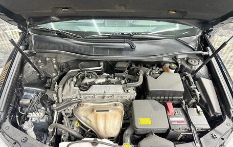Toyota Camry, 2013 год, 1 900 000 рублей, 34 фотография