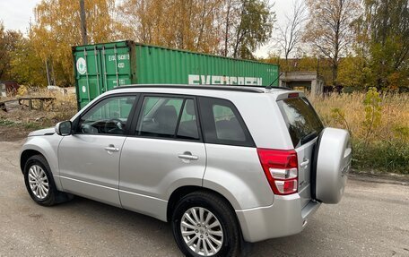 Suzuki Grand Vitara, 2010 год, 1 100 000 рублей, 4 фотография