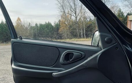 Chevrolet Niva I рестайлинг, 2007 год, 385 000 рублей, 17 фотография