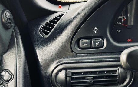 Chevrolet Niva I рестайлинг, 2007 год, 385 000 рублей, 15 фотография