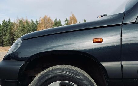 Chevrolet Niva I рестайлинг, 2007 год, 385 000 рублей, 12 фотография