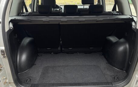 Suzuki Grand Vitara, 2010 год, 1 100 000 рублей, 9 фотография