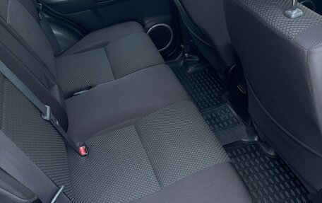 Suzuki Grand Vitara, 2010 год, 1 100 000 рублей, 11 фотография