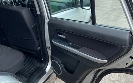 Suzuki Grand Vitara, 2010 год, 1 100 000 рублей, 10 фотография