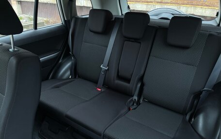 Suzuki Grand Vitara, 2010 год, 1 100 000 рублей, 13 фотография