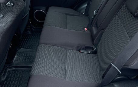 Suzuki Grand Vitara, 2010 год, 1 100 000 рублей, 12 фотография