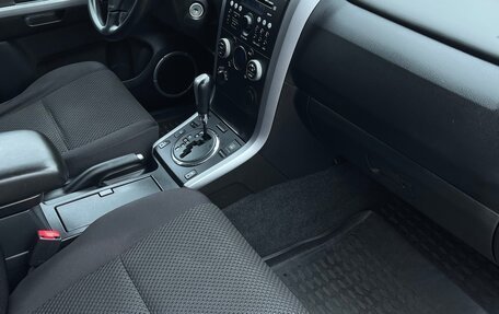 Suzuki Grand Vitara, 2010 год, 1 100 000 рублей, 15 фотография