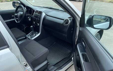 Suzuki Grand Vitara, 2010 год, 1 100 000 рублей, 14 фотография