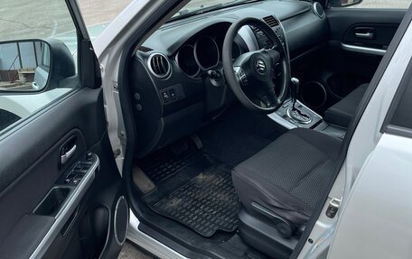 Suzuki Grand Vitara, 2010 год, 1 100 000 рублей, 16 фотография