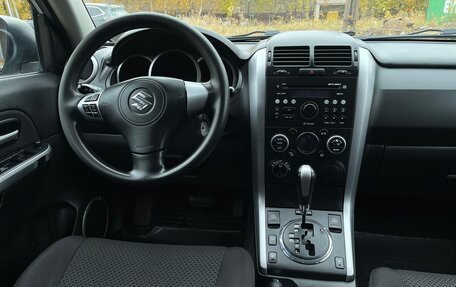 Suzuki Grand Vitara, 2010 год, 1 100 000 рублей, 17 фотография