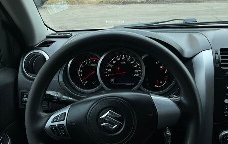 Suzuki Grand Vitara, 2010 год, 1 100 000 рублей, 20 фотография