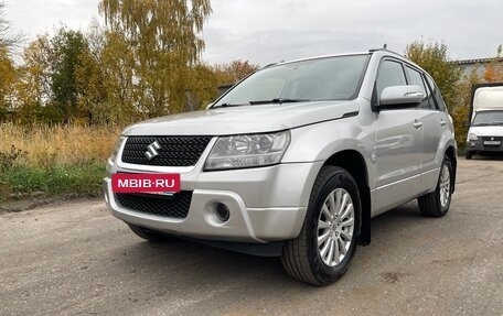 Suzuki Grand Vitara, 2010 год, 1 100 000 рублей, 6 фотография