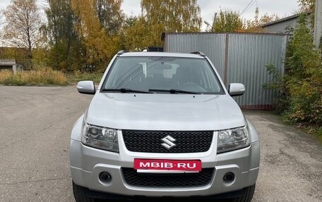 Suzuki Grand Vitara, 2010 год, 1 100 000 рублей, 7 фотография