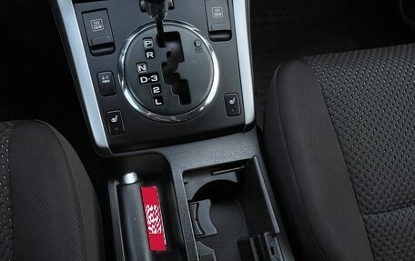 Suzuki Grand Vitara, 2010 год, 1 100 000 рублей, 19 фотография