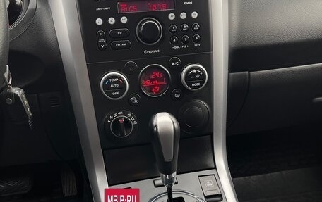 Suzuki Grand Vitara, 2010 год, 1 100 000 рублей, 18 фотография