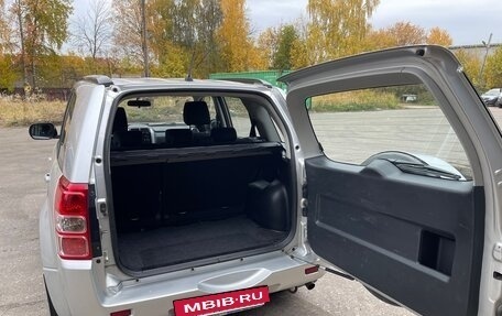 Suzuki Grand Vitara, 2010 год, 1 100 000 рублей, 8 фотография