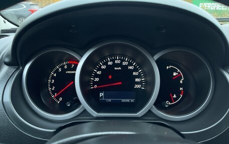 Suzuki Grand Vitara, 2010 год, 1 100 000 рублей, 21 фотография