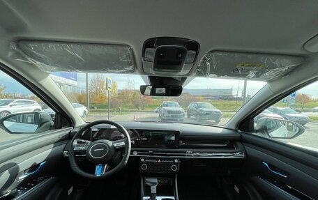 Hyundai Tucson, 2025 год, 3 850 000 рублей, 9 фотография