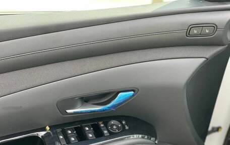 Hyundai Tucson, 2025 год, 3 850 000 рублей, 11 фотография