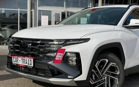 Hyundai Tucson, 2025 год, 3 850 000 рублей, 2 фотография