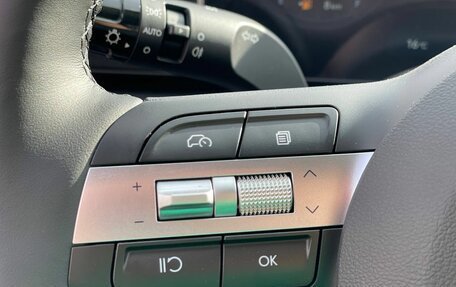 Hyundai Tucson, 2025 год, 3 850 000 рублей, 15 фотография