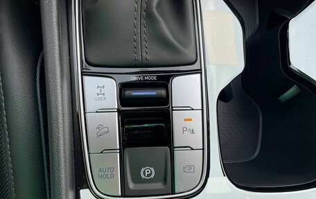 Hyundai Tucson, 2025 год, 3 850 000 рублей, 21 фотография