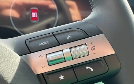 Hyundai Tucson, 2025 год, 3 850 000 рублей, 16 фотография