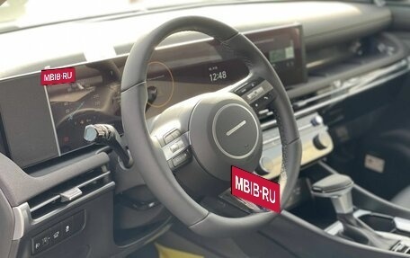 Hyundai Tucson, 2025 год, 3 850 000 рублей, 13 фотография