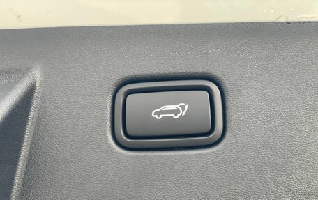 Hyundai Tucson, 2025 год, 3 850 000 рублей, 29 фотография