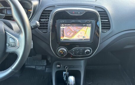Renault Kaptur I рестайлинг, 2017 год, 1 329 000 рублей, 15 фотография