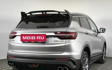 Geely Coolray I, 2023 год, 1 680 000 рублей, 5 фотография