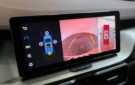 Geely Coolray I, 2023 год, 1 680 000 рублей, 20 фотография