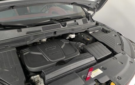 Geely Coolray I, 2023 год, 1 680 000 рублей, 23 фотография