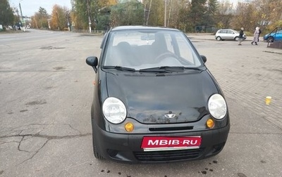 Daewoo Matiz I, 2012 год, 150 000 рублей, 1 фотография