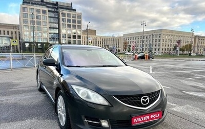 Mazda 6, 2008 год, 580 000 рублей, 1 фотография