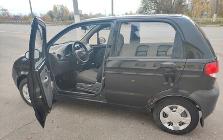 Daewoo Matiz I, 2012 год, 150 000 рублей, 8 фотография