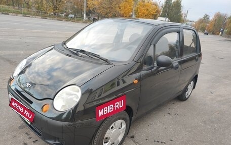 Daewoo Matiz I, 2012 год, 150 000 рублей, 3 фотография