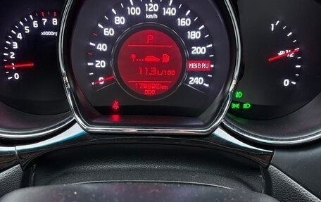 KIA cee'd III, 2013 год, 1 050 000 рублей, 3 фотография