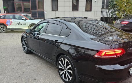 Volkswagen Passat B8 рестайлинг, 2015 год, 1 600 000 рублей, 4 фотография
