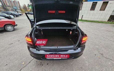 Volkswagen Passat B8 рестайлинг, 2015 год, 1 600 000 рублей, 10 фотография