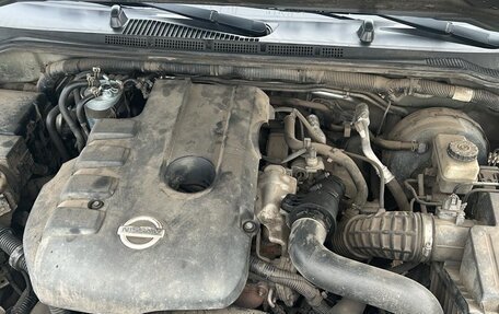 Nissan Pathfinder, 2012 год, 1 499 000 рублей, 12 фотография