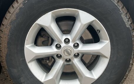 Nissan Pathfinder, 2012 год, 1 499 000 рублей, 10 фотография