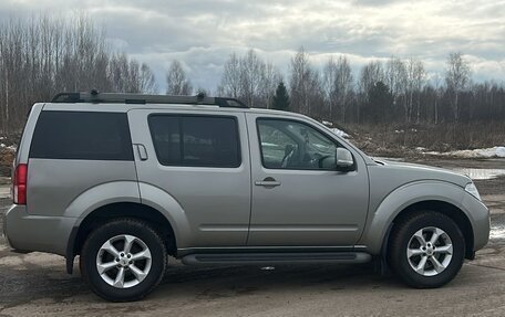 Nissan Pathfinder, 2012 год, 1 499 000 рублей, 8 фотография