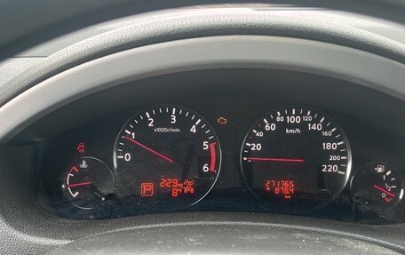 Nissan Pathfinder, 2012 год, 1 499 000 рублей, 11 фотография