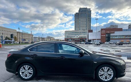 Mazda 6, 2008 год, 580 000 рублей, 4 фотография